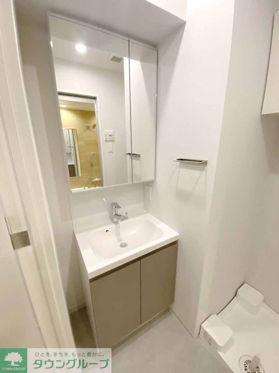 SYFORME木場IIの物件内観写真