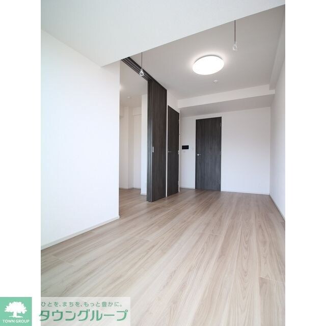 プレール・ドゥーク亀戸VIの物件内観写真