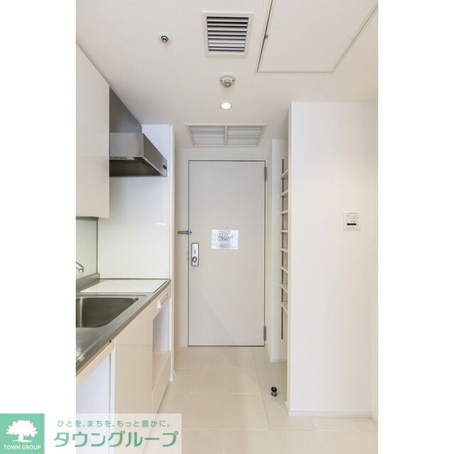 ウエリスアーバン品川タワーの物件内観写真