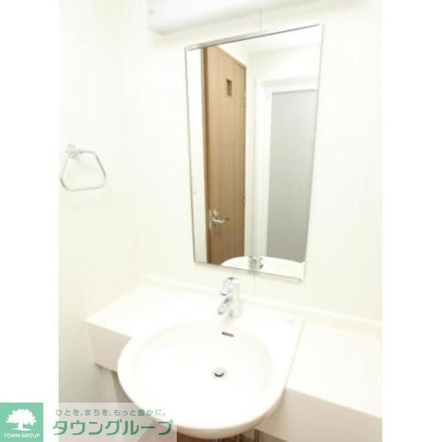 エルスタンザ白金の物件内観写真