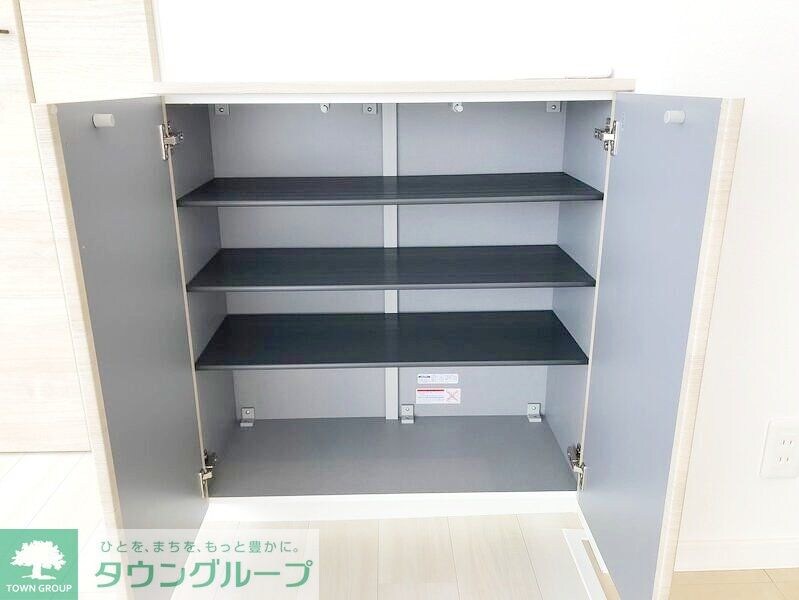 エルスタンザ白金の物件内観写真