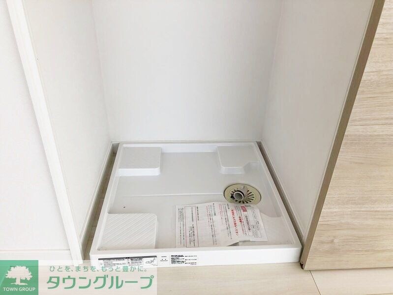 エルスタンザ白金の物件内観写真