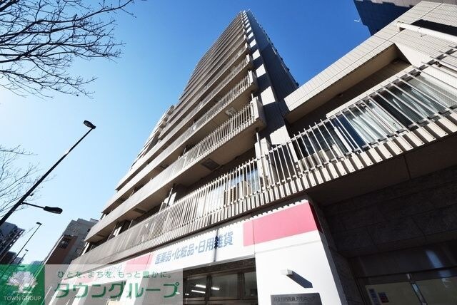 エルスタンザ白金の物件内観写真