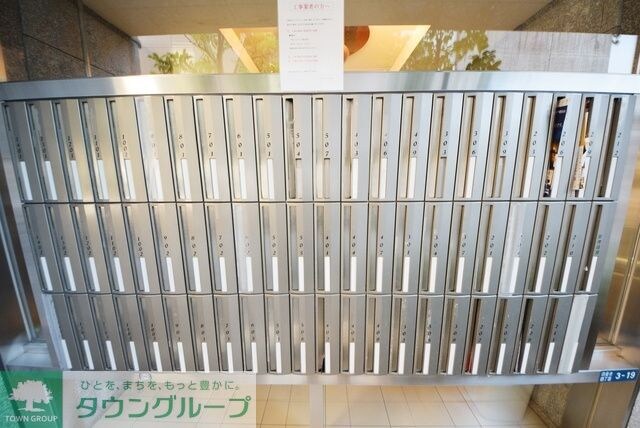 エルスタンザ白金の物件内観写真