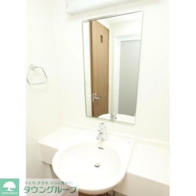 エルスタンザ白金の物件内観写真