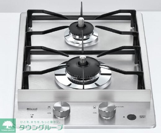 RJRプレシア蒲田の物件内観写真