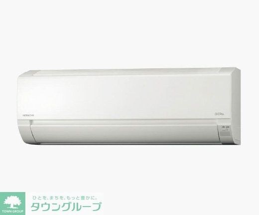 RJRプレシア蒲田の物件内観写真