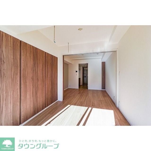 RJRプレシア千鳥の物件内観写真