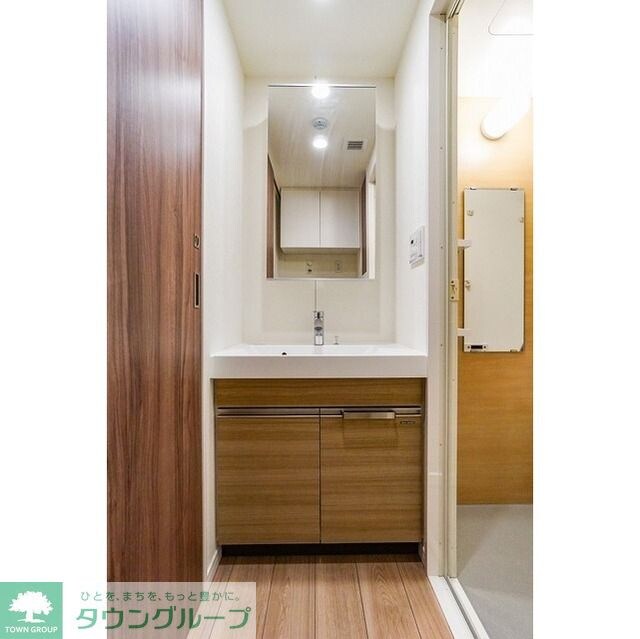 RJRプレシア千鳥の物件内観写真