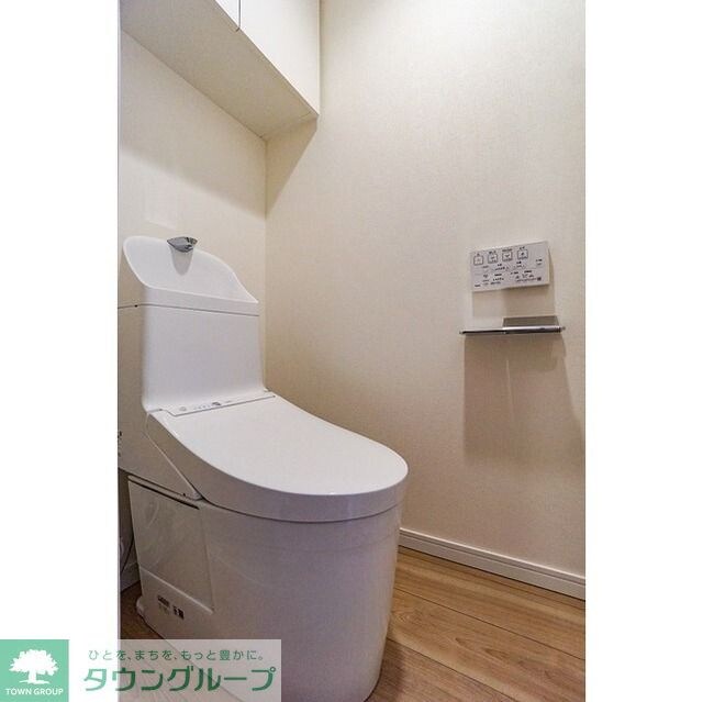 RJRプレシア千鳥の物件内観写真