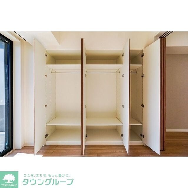 RJRプレシア千鳥の物件内観写真