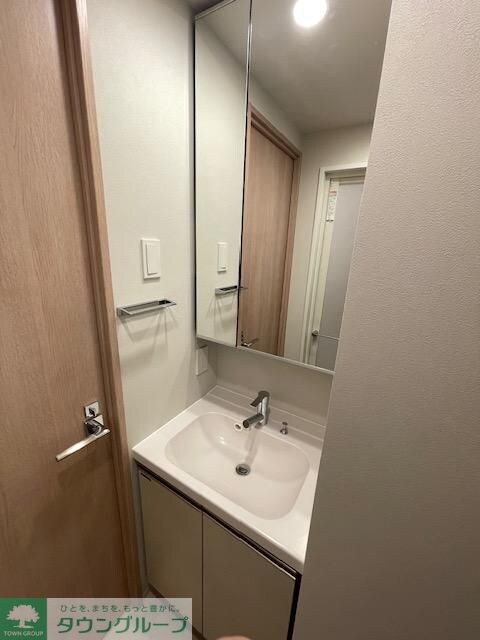 ルフォンプログレ大森山王の物件内観写真