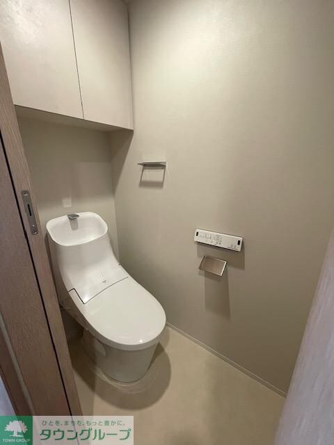 ルフォンプログレ大森山王の物件内観写真