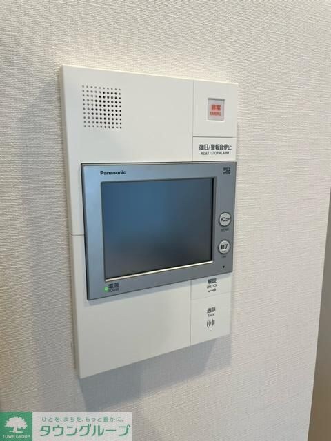 ルフォンプログレ大森山王の物件内観写真