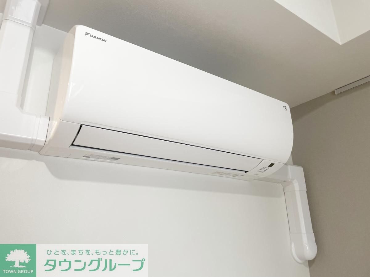 ルフォンプログレ大森山王の物件内観写真