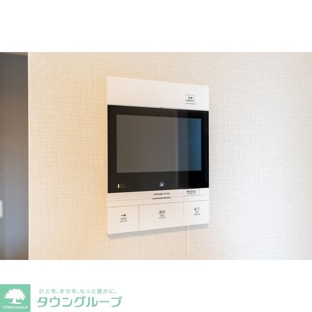 コンフォリア東大井IIの物件内観写真