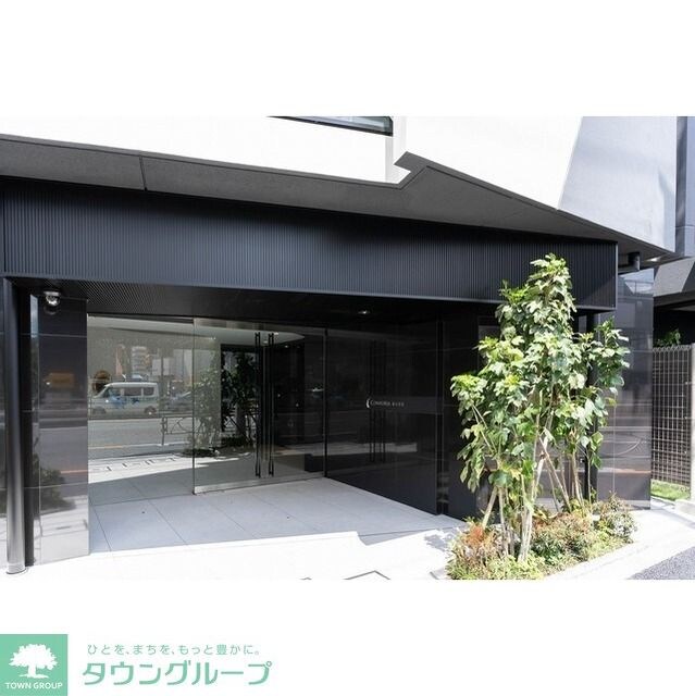 コンフォリア東大井IIの物件内観写真