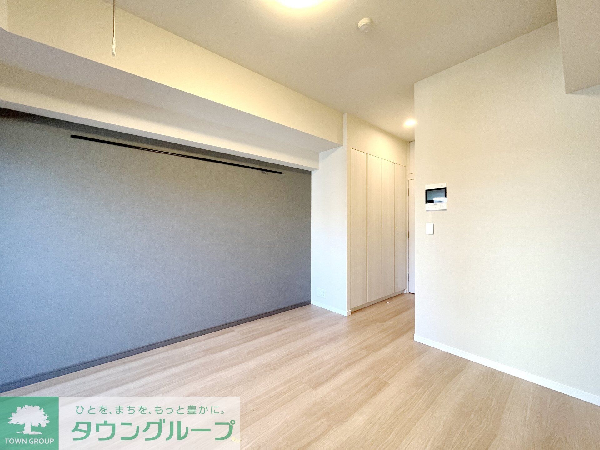 コンフォリア東大井Iの物件内観写真