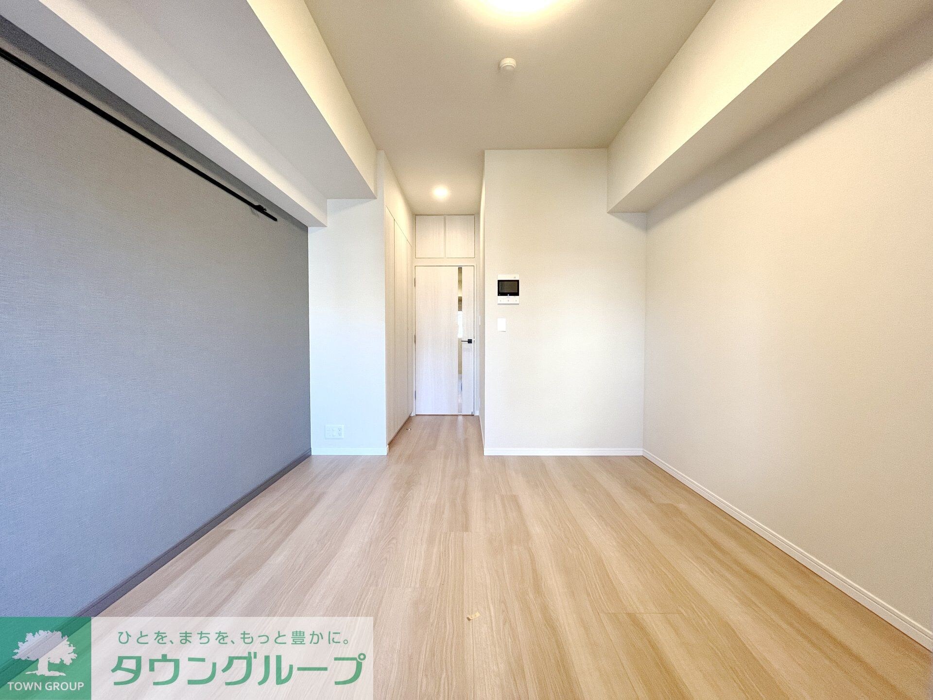 コンフォリア東大井Iの物件内観写真