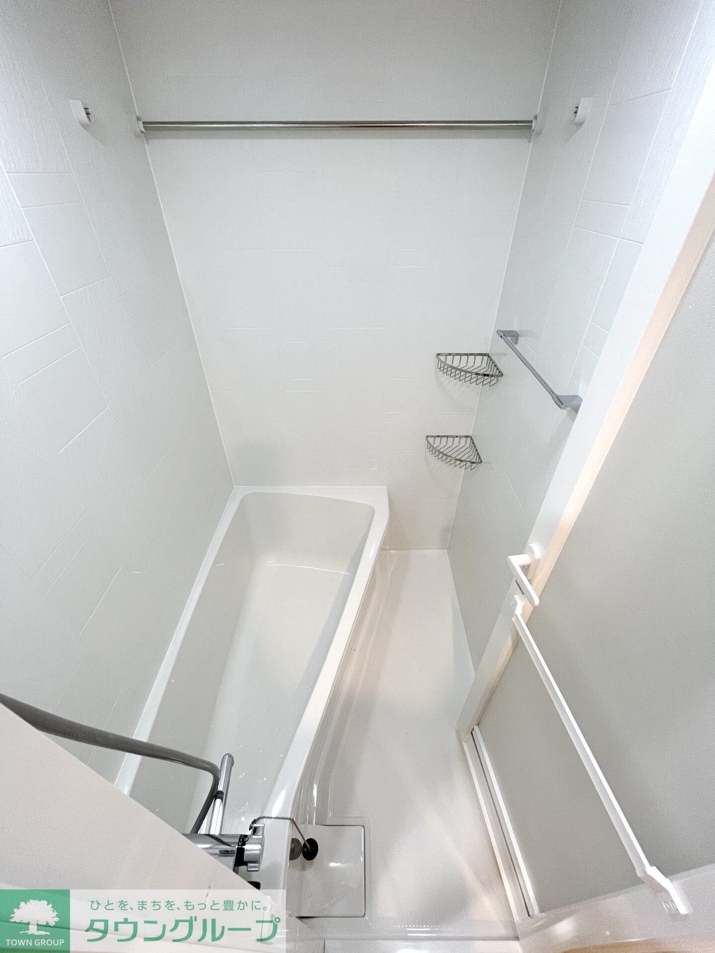 コンフォリア東大井Iの物件内観写真