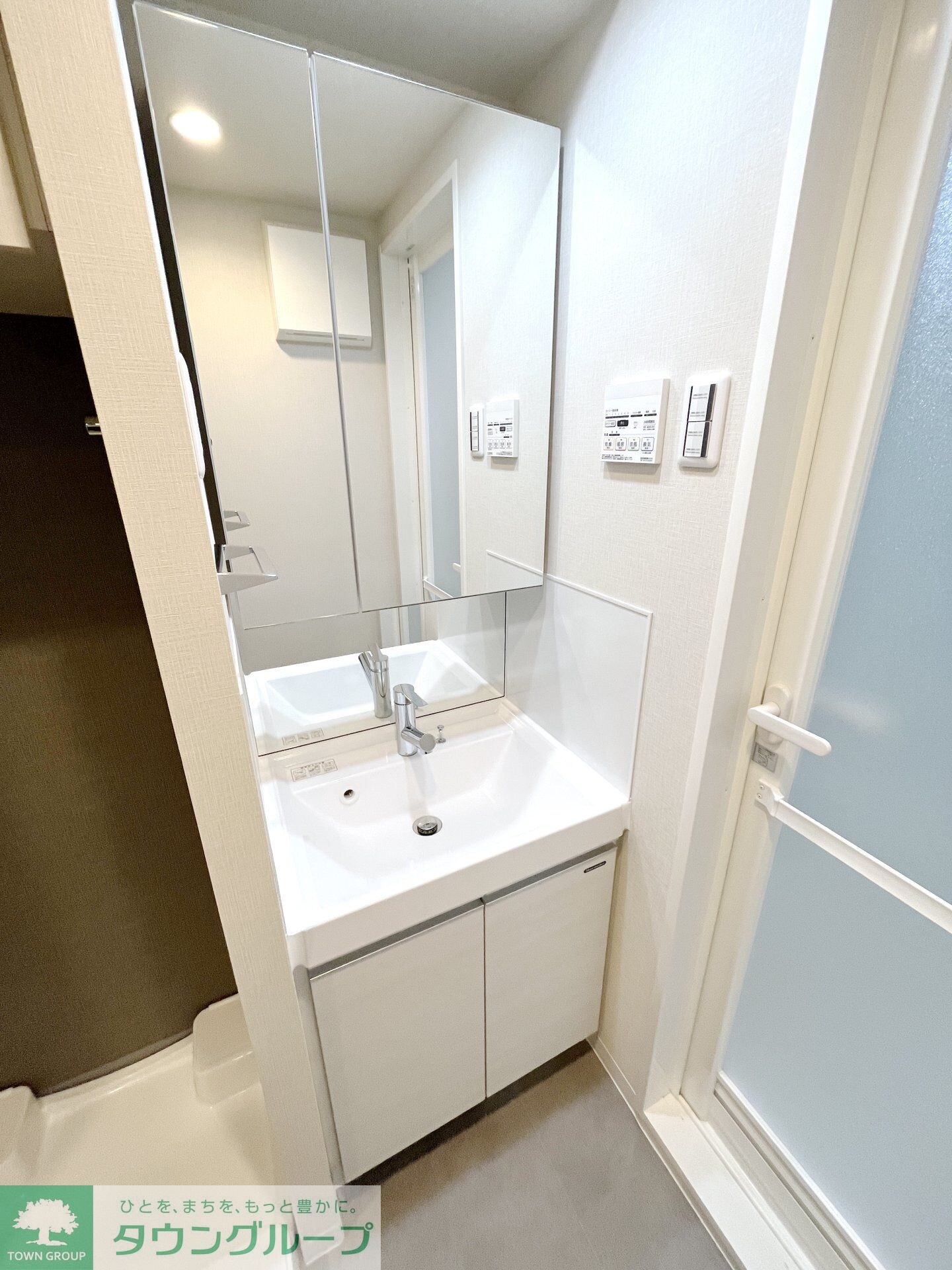 コンフォリア東大井Iの物件内観写真