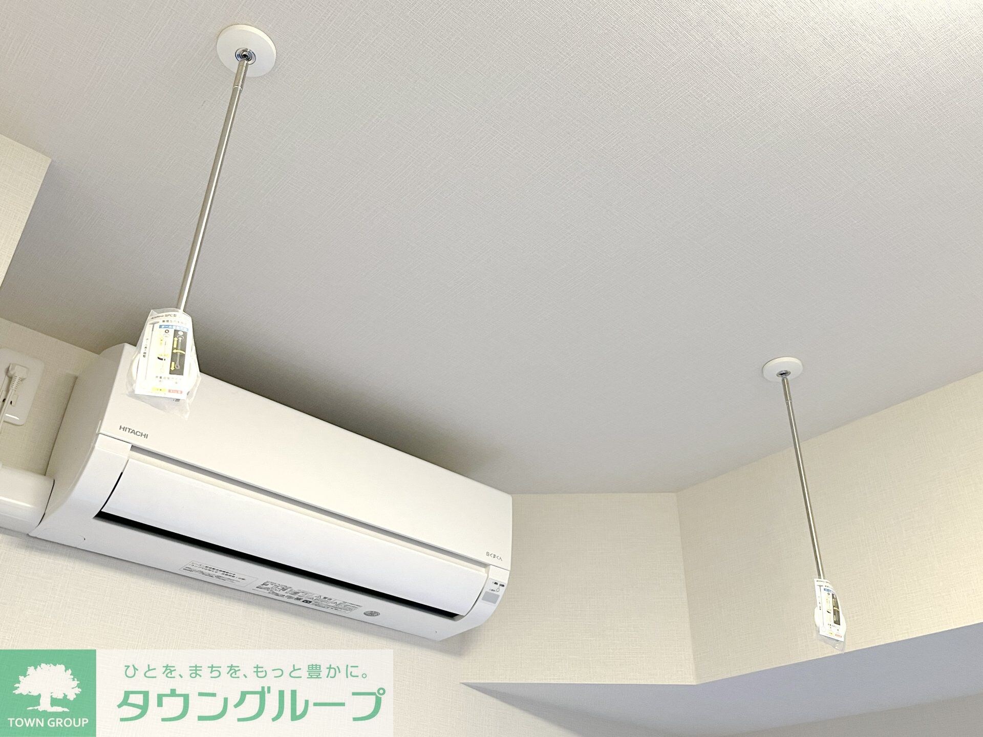 コンフォリア東大井Iの物件内観写真