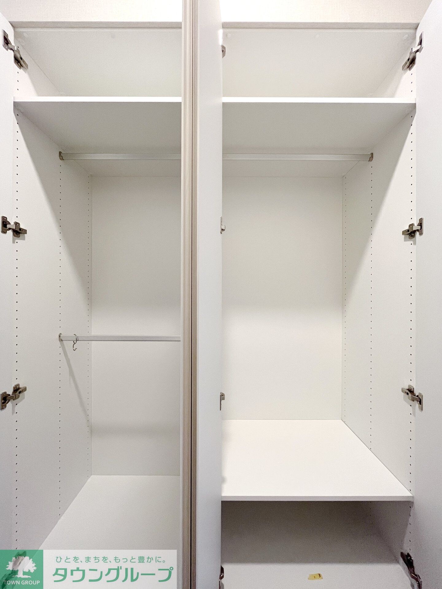 コンフォリア東大井Iの物件内観写真