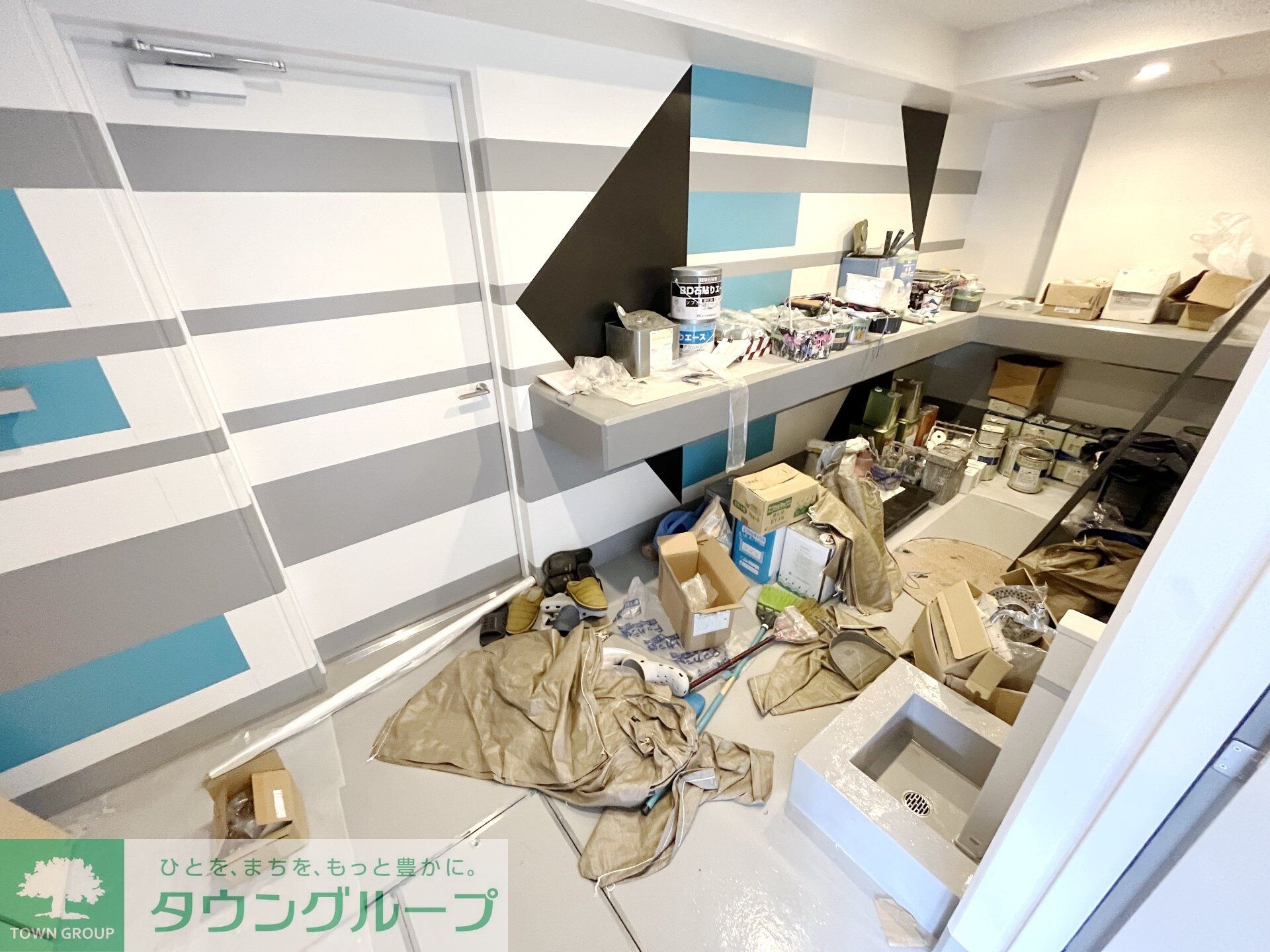 コンフォリア東大井Iの物件内観写真