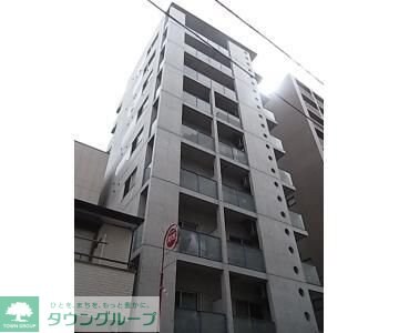 パルクFKNの物件内観写真