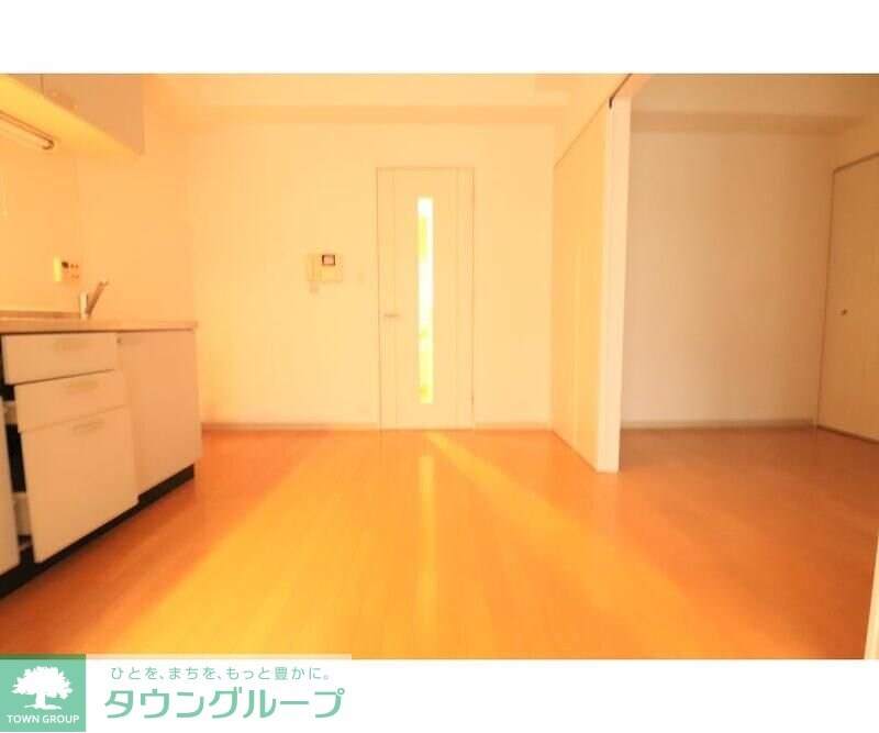 パルクFKNの物件内観写真