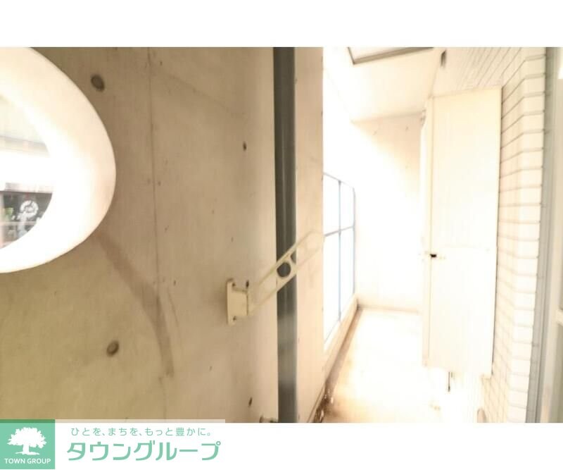 パルクFKNの物件内観写真