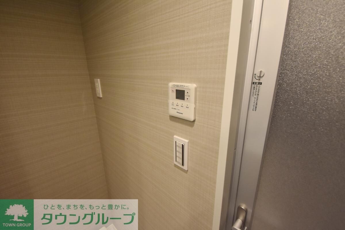 ザ・グランクラッセ日本橋イーストの物件内観写真