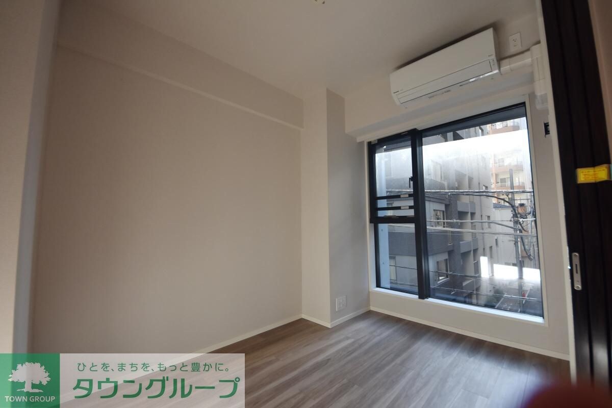 ザ・グランクラッセ日本橋イーストの物件内観写真