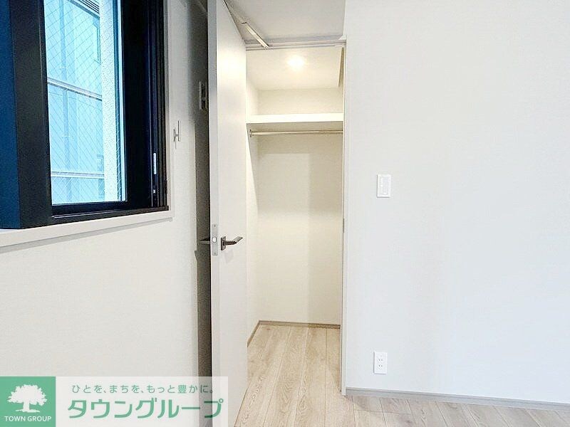 Le UnDeux南青山の物件内観写真