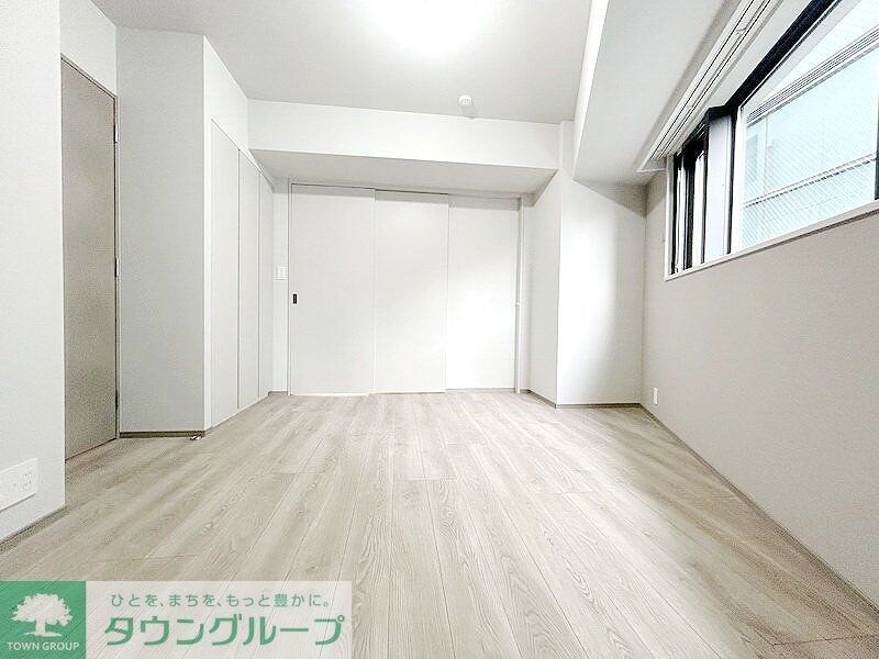 Le UnDeux南青山の物件内観写真