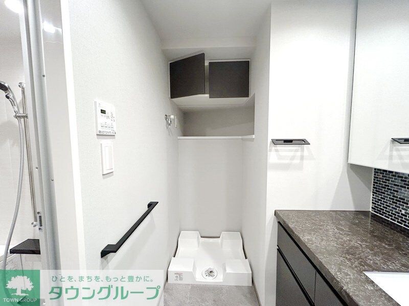 Le UnDeux南青山の物件内観写真