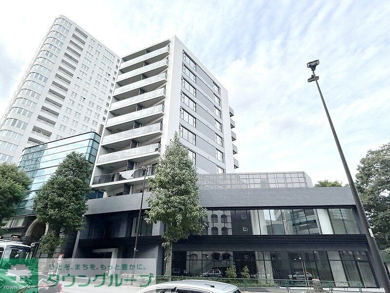 Le UnDeux南青山の物件内観写真