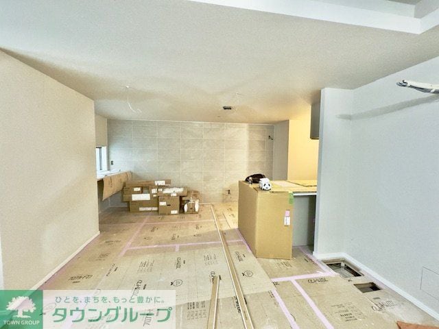 ストーリア赤坂の物件内観写真