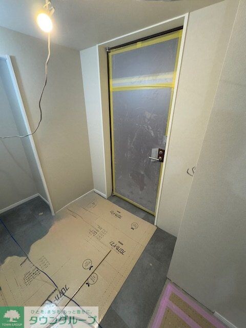 ストーリア赤坂の物件内観写真