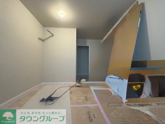 ストーリア赤坂の物件内観写真