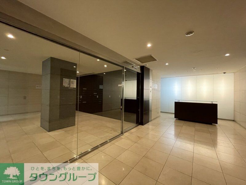 ストーリア赤坂の物件内観写真