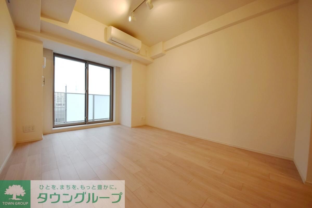 パークハビオ門前仲町の物件内観写真