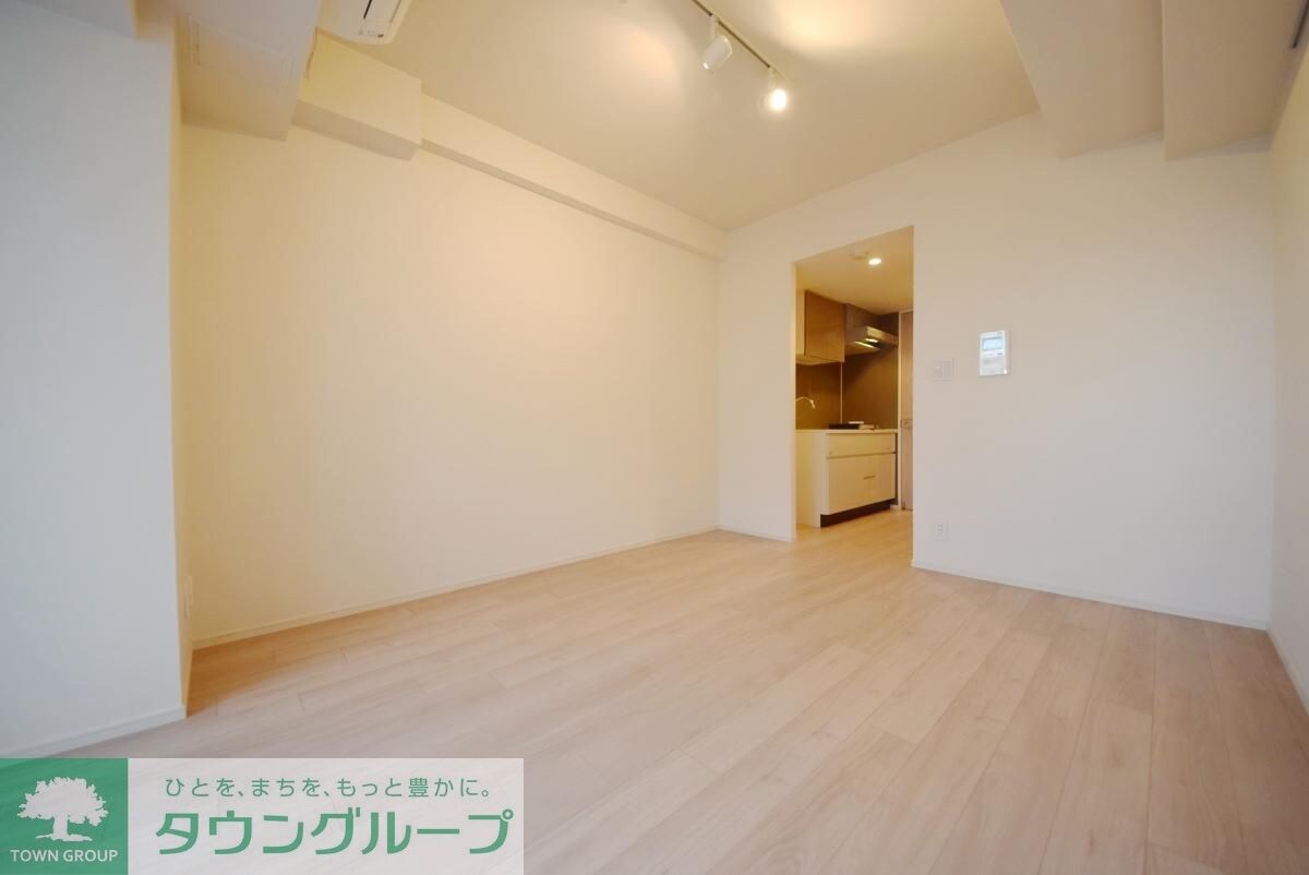 パークハビオ門前仲町の物件内観写真