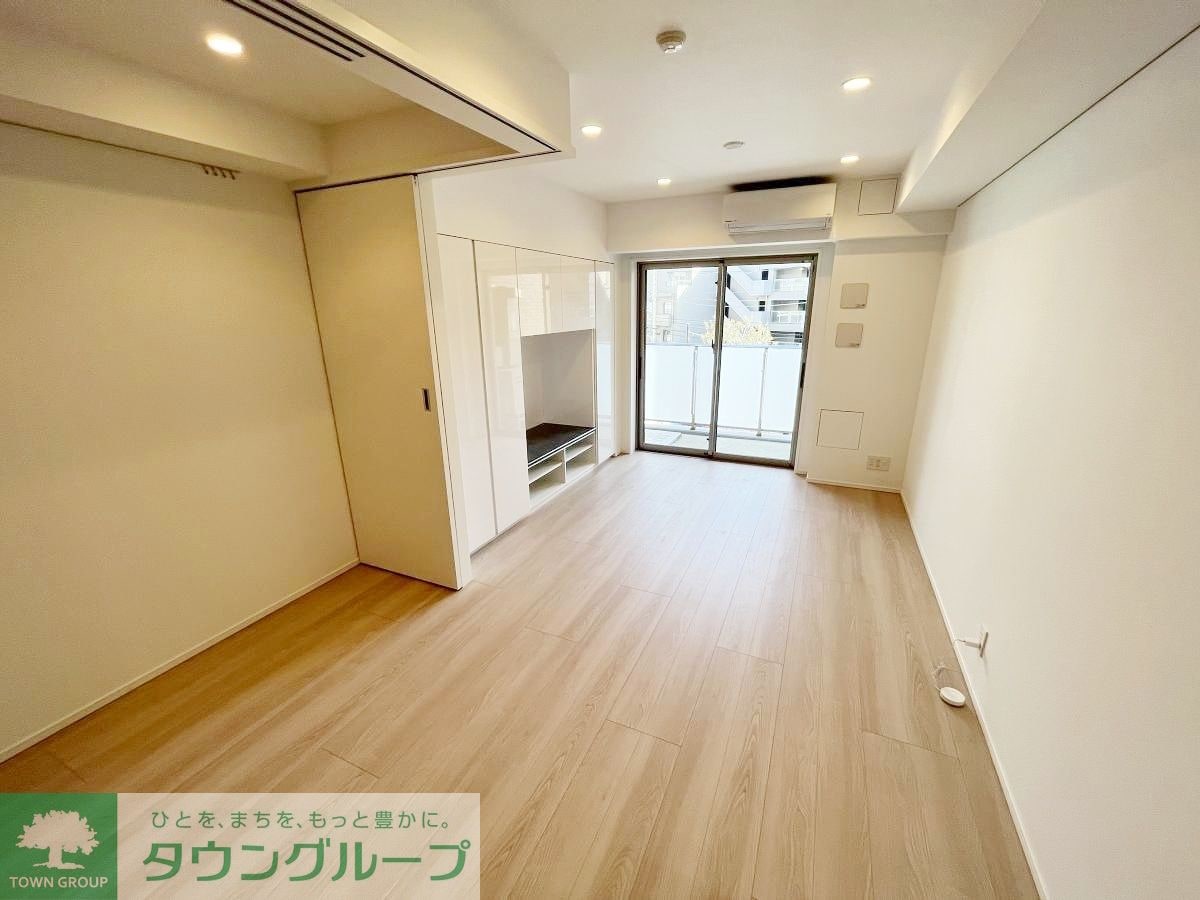 ヴェール・クレール大崎の物件内観写真