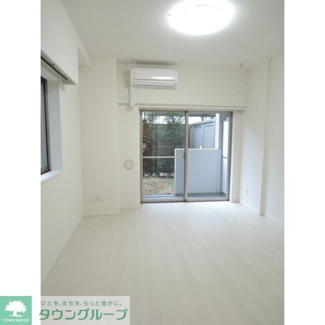 プレール・ドゥーク東陽町の物件内観写真