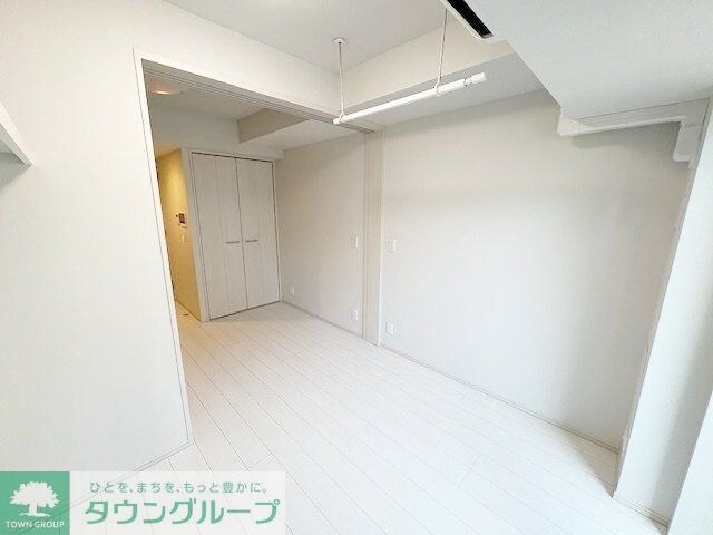 ブランシエスタ品川大井町パークエッジの物件内観写真