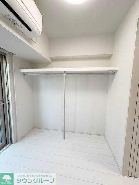 ブランシエスタ品川大井町パークエッジの物件内観写真