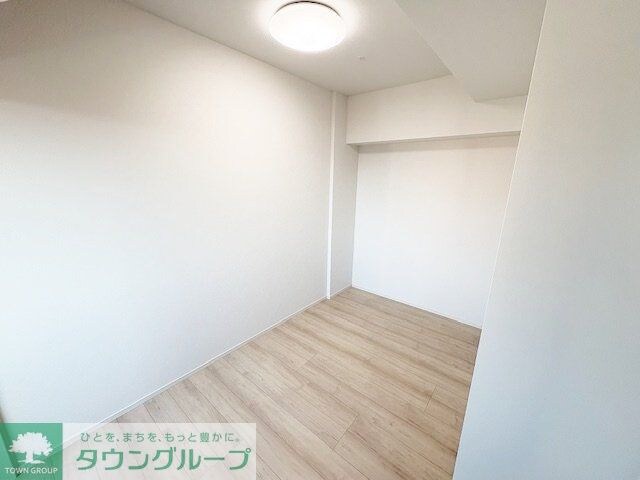 ブランシエスタ品川大井町パークエッジの物件内観写真