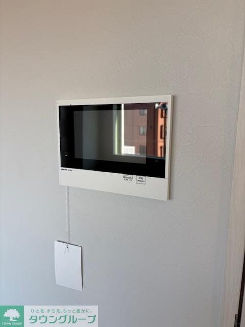 ブランシエスタ品川大井町パークエッジの物件内観写真