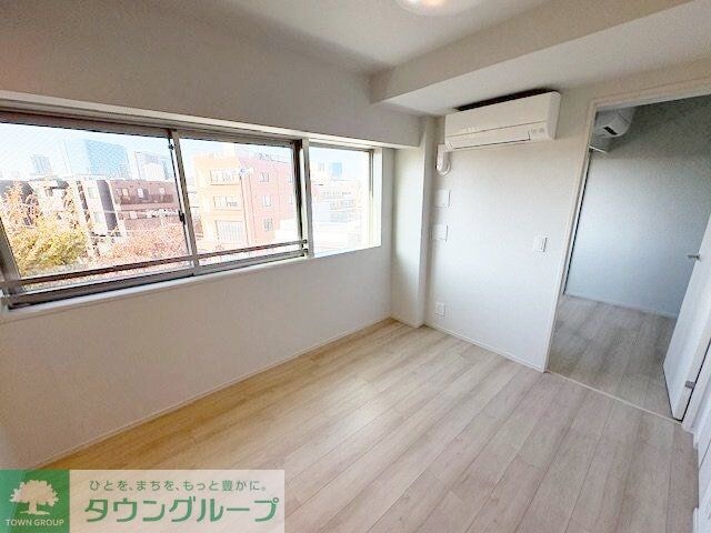 ブランシエスタ品川大井町パークエッジの物件内観写真